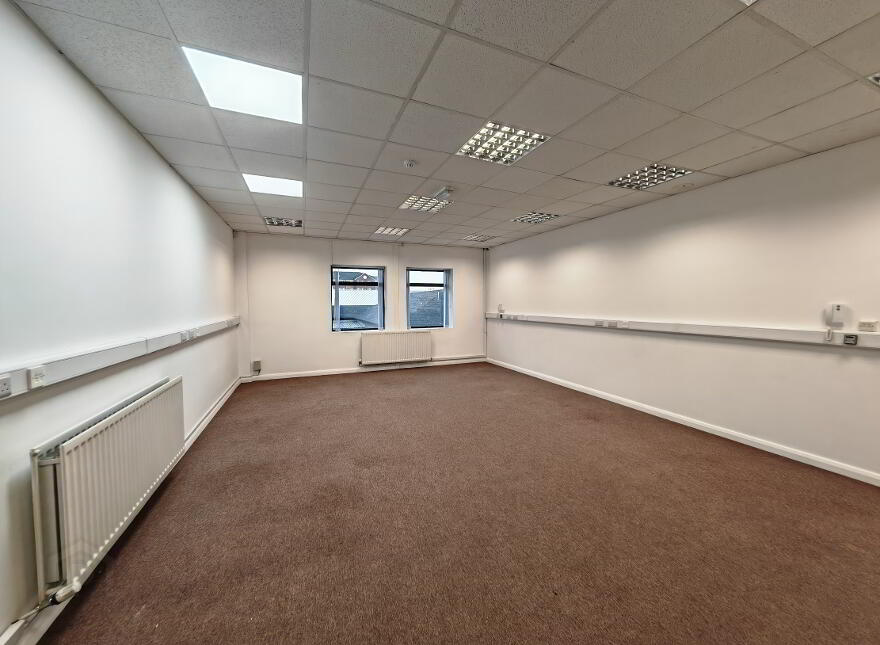 Blackstaff Mill, 81 Springfield Road, Belfast, Belfast, BT12 7AE