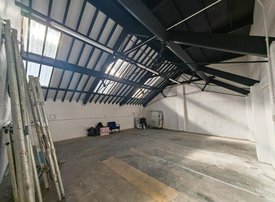 Blackstaff Mill, 81 Springfield Road, Belfast, Belfast, BT12 7AE