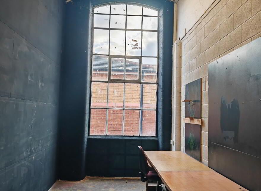 Blackstaff Mill, 81 Springfield Road, Belfast, Belfast, BT12 7AE