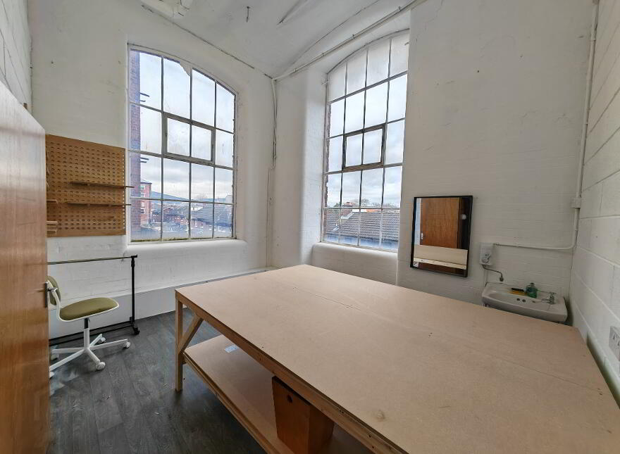 Blackstaff Mill, 81 Springfield Road, Belfast, Belfast, BT12 7AE
