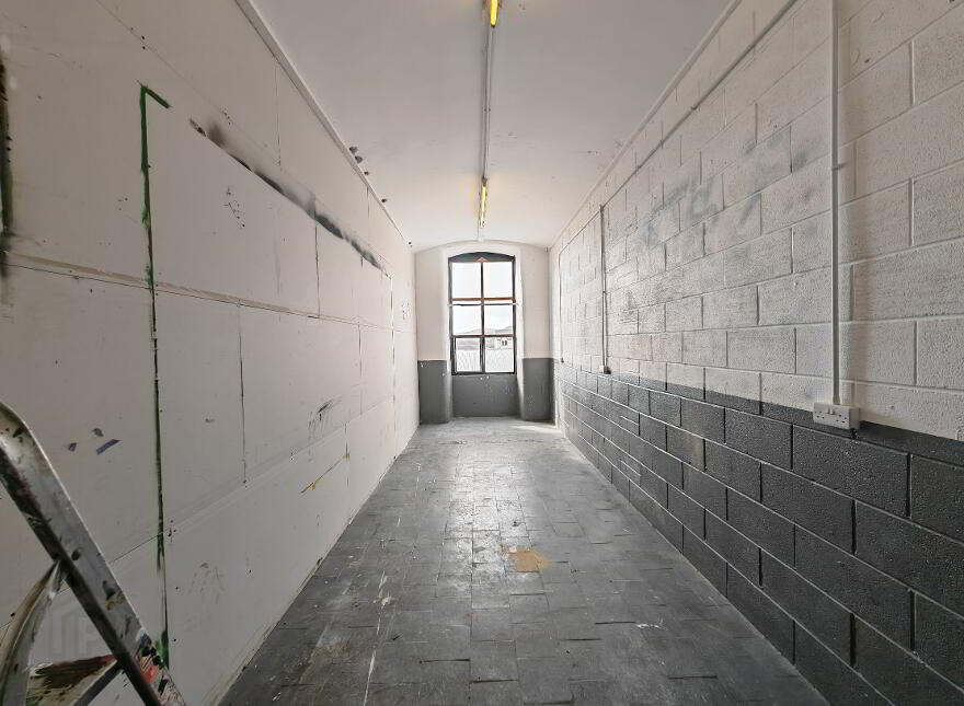 Blackstaff Mill, 81 Springfield Road, Belfast, Belfast, BT12 7AE