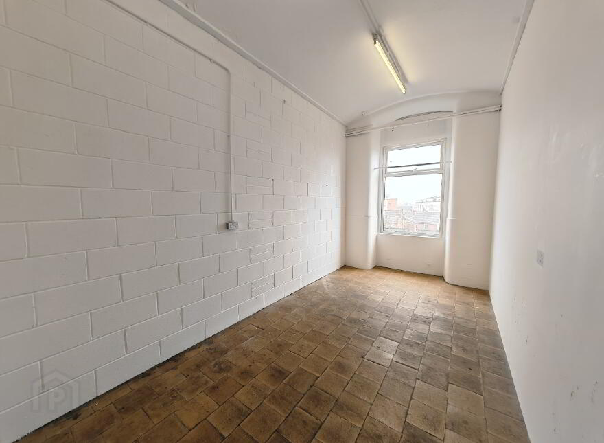 Blackstaff Mill, 81 Springfield Road, Belfast, Belfast, BT12 7AE