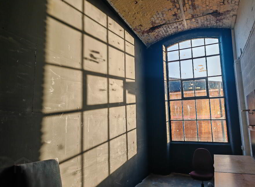Blackstaff Mill, 81 Springfield Road, Belfast, Belfast, BT12 7AE