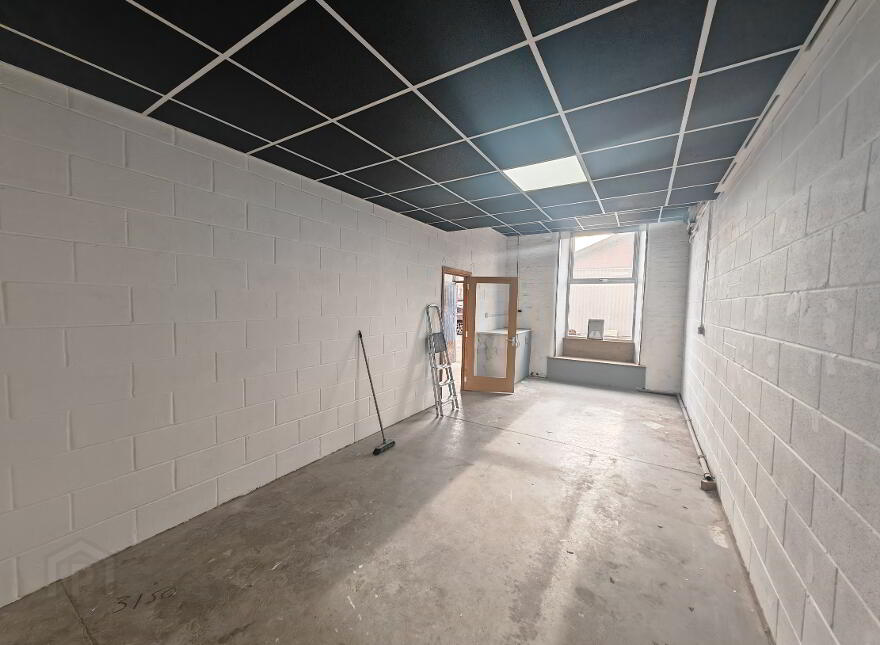 Blackstaff Mill, 81 Springfield Road, Belfast, Belfast, BT12 7AE