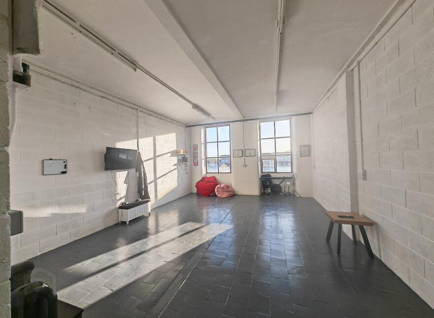 Blackstaff Mill, 81 Springfield Road, Belfast, Belfast, BT12 7AE