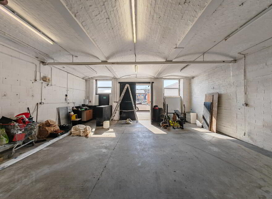 Blackstaff Mill, 81 Springfield Road, Belfast, Belfast, BT12 7AE