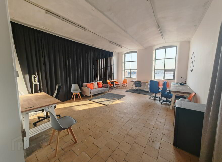 Blackstaff Mill, 81 Springfield Road, Belfast, Belfast, BT12 7AE