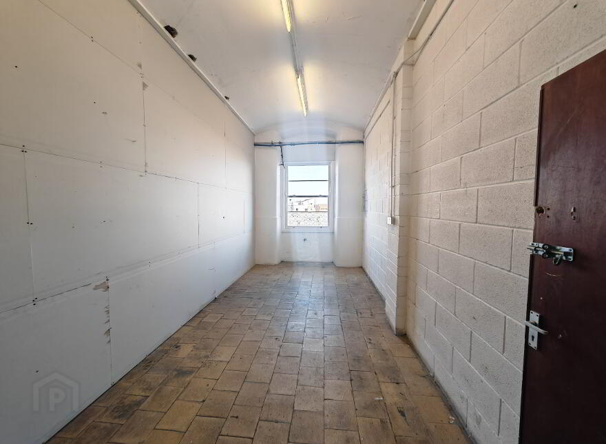 Blackstaff Mill, 81 Springfield Road, Belfast, Belfast, BT12 7AE