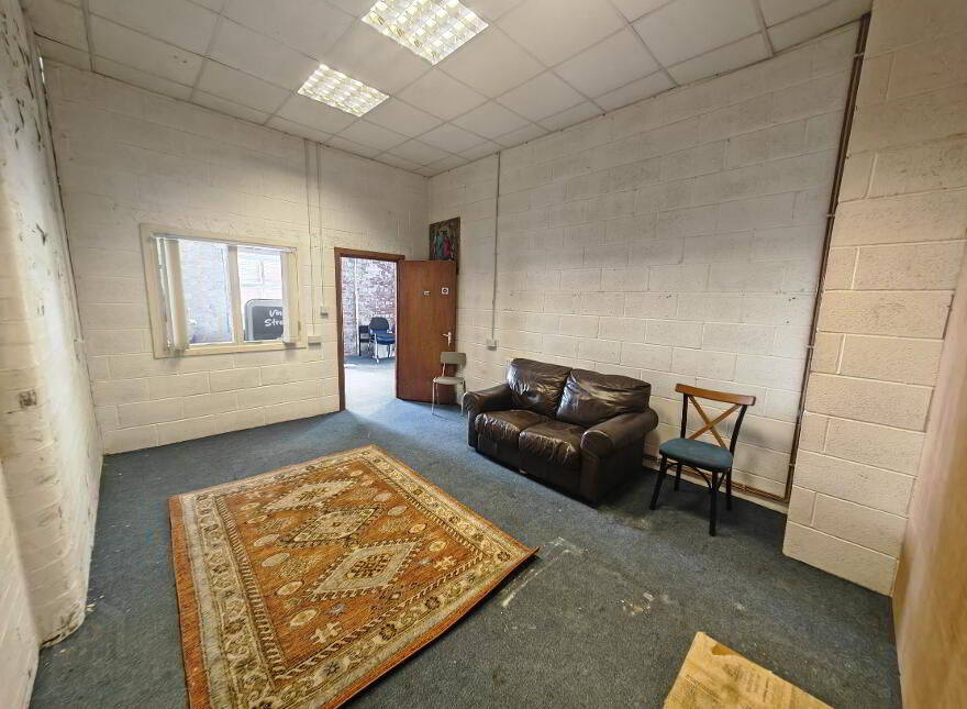 Blackstaff Mill, 81 Springfield Road, Belfast, Belfast, BT12 7AE