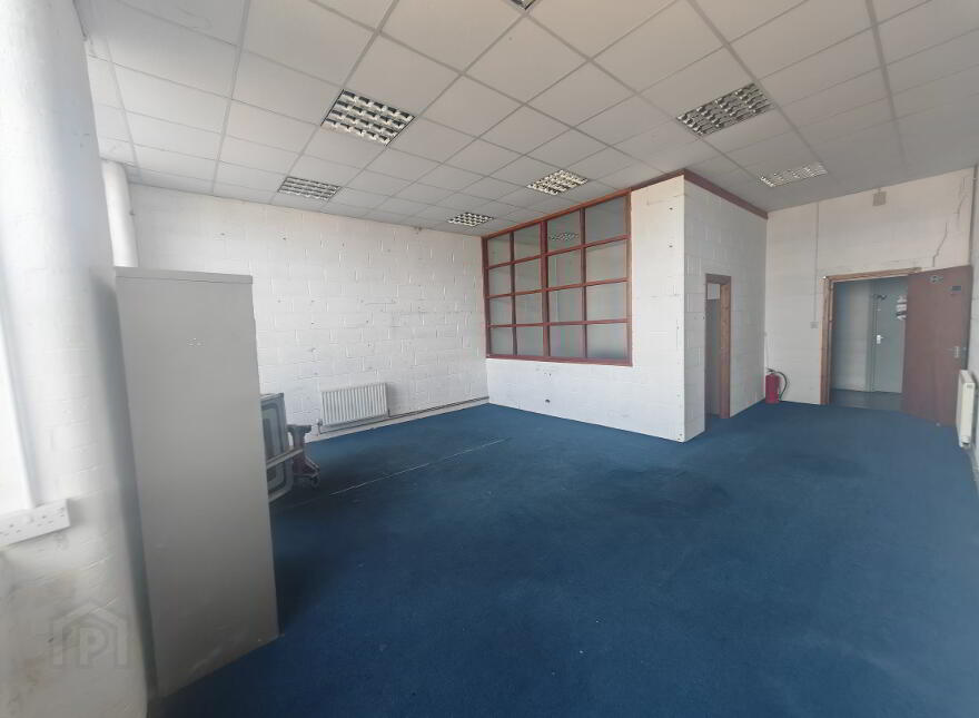 Blackstaff Mill, 81 Springfield Road, Belfast, Belfast, BT12 7AE