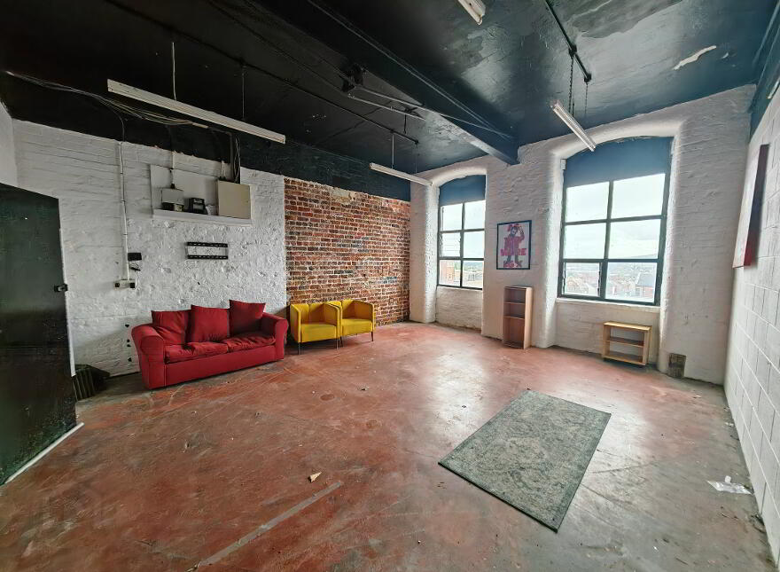 Blackstaff Mill, 81 Springfield Road, Belfast, Belfast, BT12 7AE