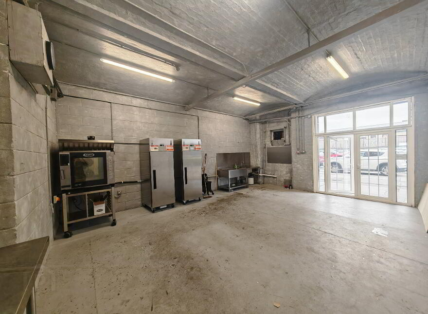 Blackstaff Mill, 81 Springfield Road, Belfast, Belfast, BT12 7AE