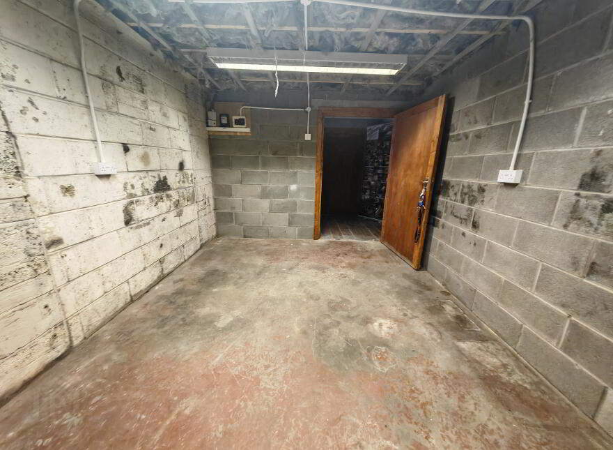 Blackstaff Mill, 81 Springfield Road, Belfast, Belfast, BT12 7AE