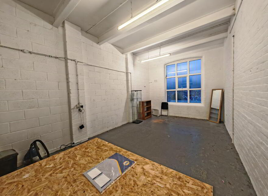 Blackstaff Mill, 81 Springfield Road, Belfast, Belfast, BT12 7AE