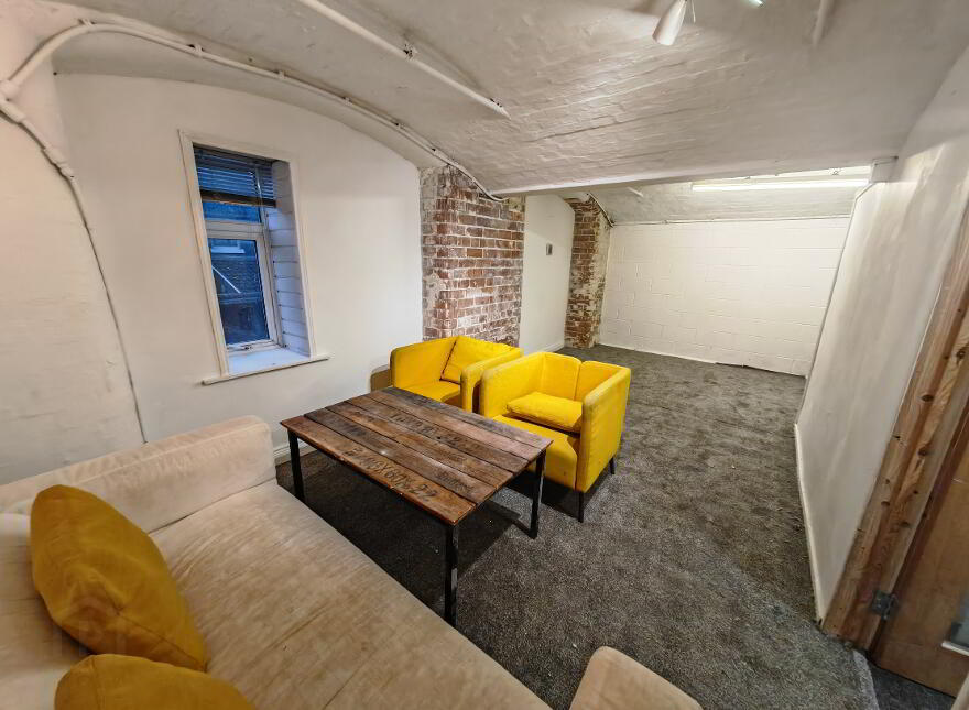 Blackstaff Mill, 81 Springfield Road, Belfast, Belfast, BT12 7AE