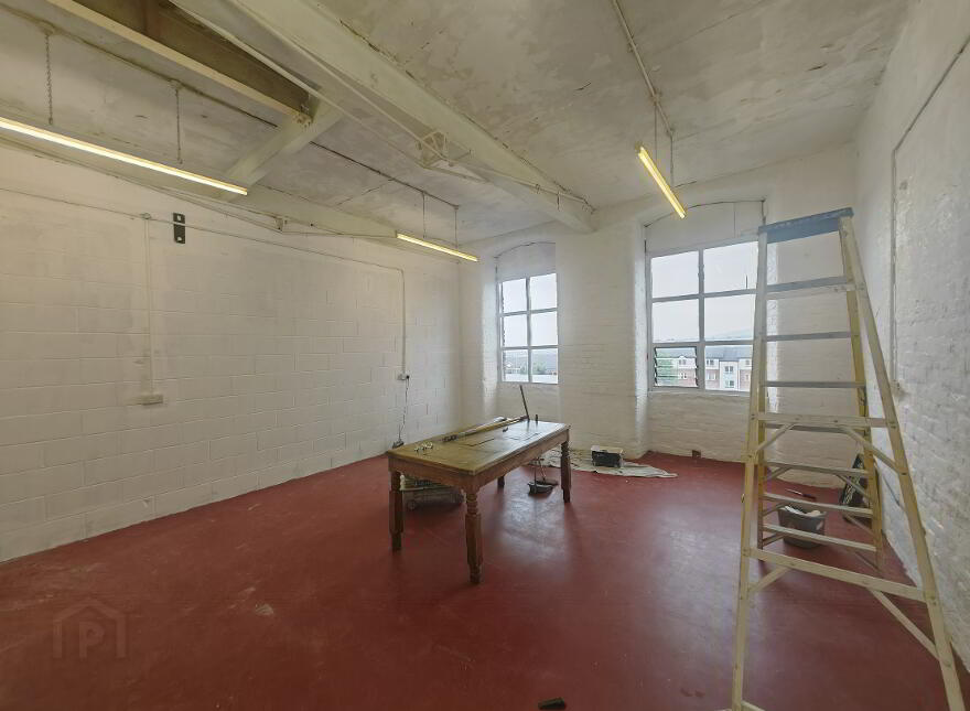 Blackstaff Mill, 81 Springfield Road, Belfast, Belfast, BT12 7AE