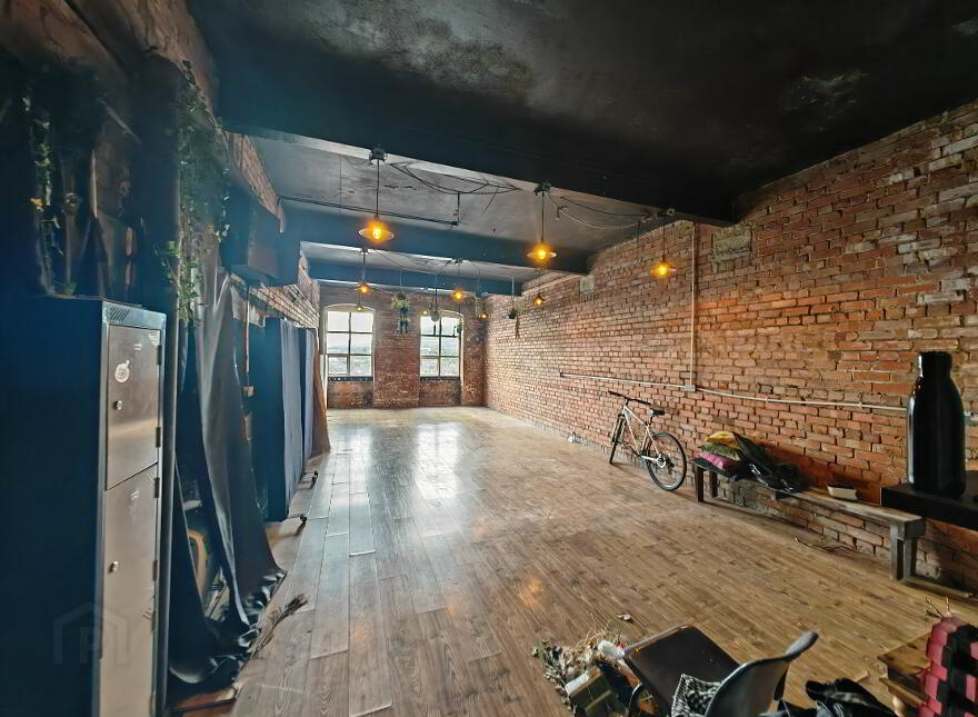 Blackstaff Mill, 81 Springfield Road, Belfast, Belfast, BT12 7AE