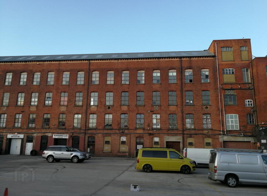 Blackstaff Mill, 81 Springfield Road, Belfast, Belfast, BT12 7AE