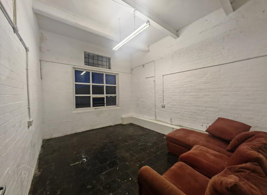Blackstaff Mill, 81 Springfield Road, Belfast, Belfast, BT12 7AE