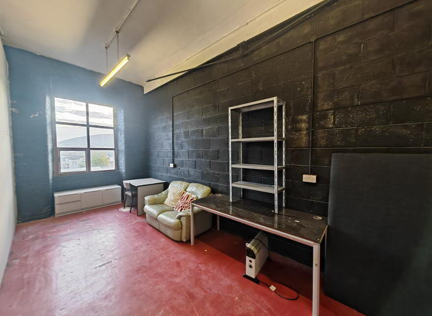 Blackstaff Mill, 81 Springfield Road, Belfast, Belfast, BT12 7AE
