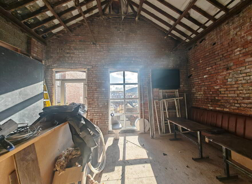 Blackstaff Mill, 81 Springfield Road, Belfast, Belfast, BT12 7AE