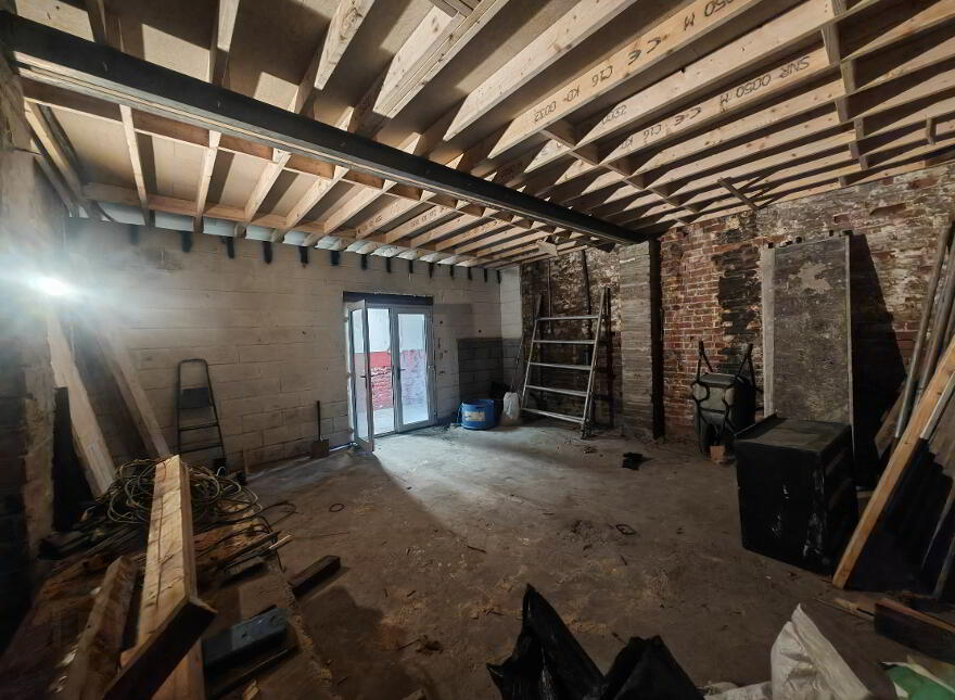 Blackstaff Mill, 81 Springfield Road, Belfast, Belfast, BT12 7AE