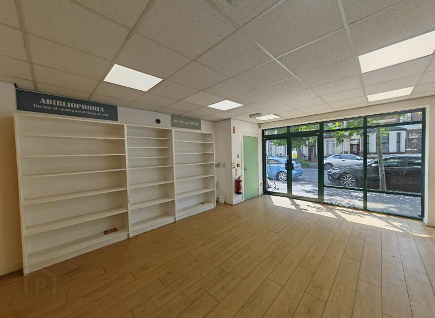 Blackstaff Mill, 81 Springfield Road, Belfast, Belfast, BT12 7AE