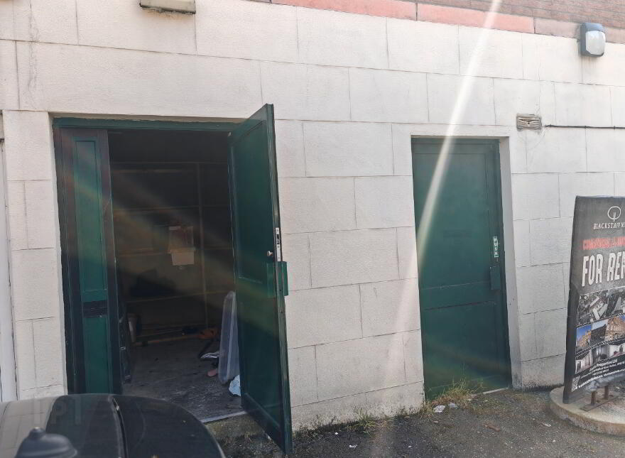 Blackstaff Mill, 81 Springfield Road, Belfast, Belfast, BT12 7AE