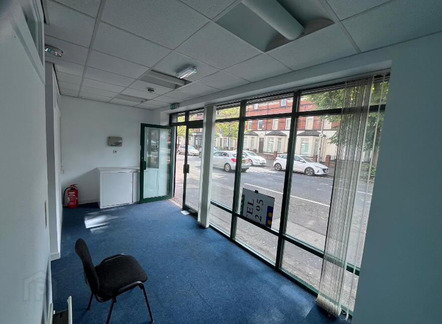 Blackstaff Mill, 81 Springfield Road, Belfast, Belfast, BT12 7AE