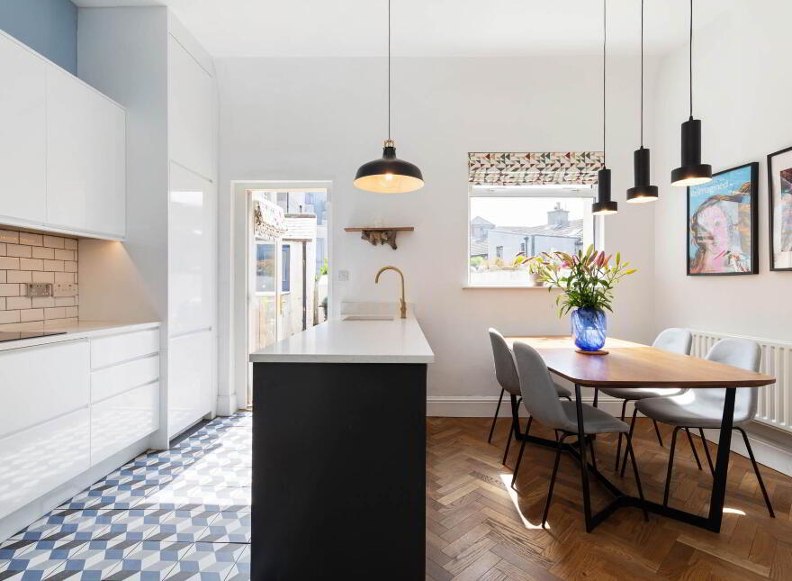 23 Temple Road, Blackrock, Dublin, A94P5K8