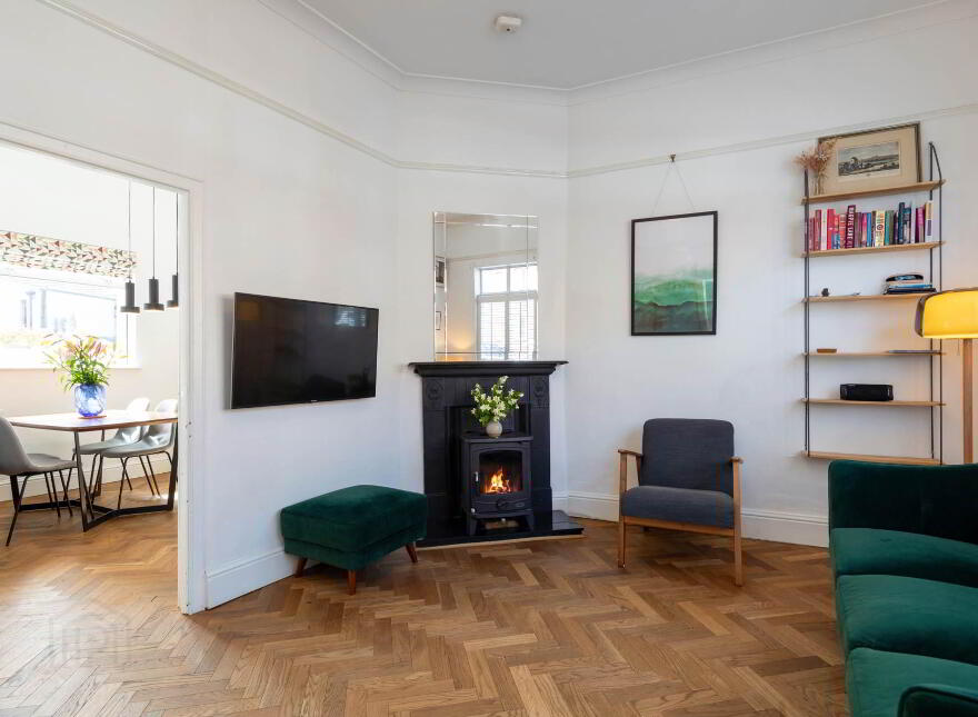 23 Temple Road, Blackrock, Dublin, A94P5K8