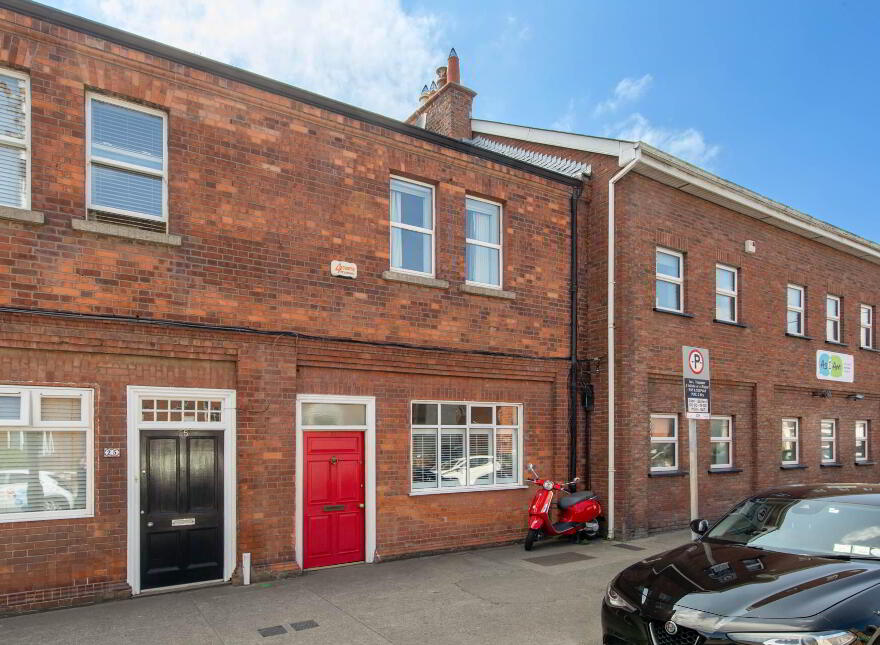 23 Temple Road, Blackrock, Dublin, A94P5K8