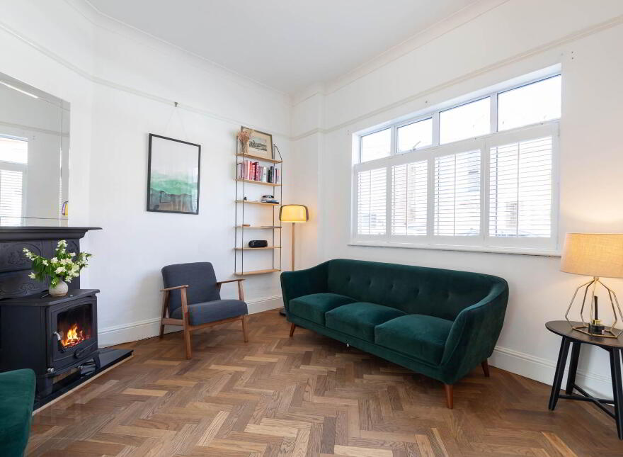 23 Temple Road, Blackrock, Dublin, A94P5K8