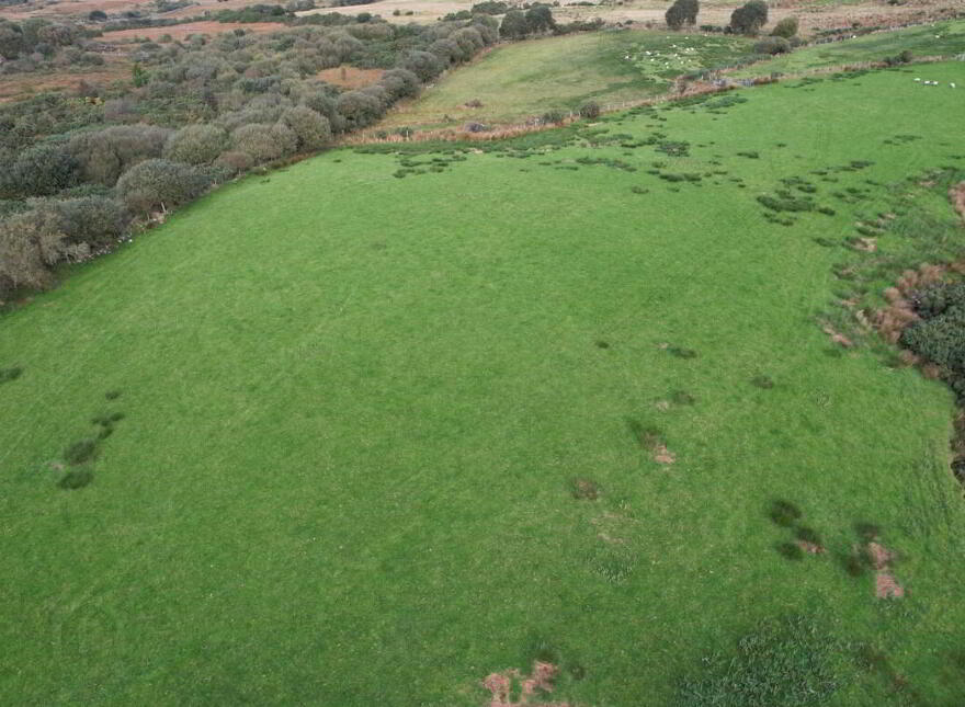 C. 35 Acres Gorteendarragh, Kilsallagh, Westport,Mayo