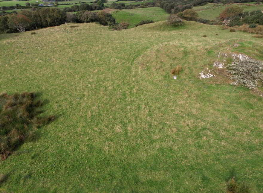 C. 35 Acres Gorteendarragh, Kilsallagh, Westport,Mayo