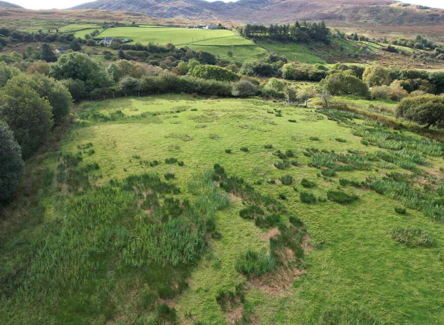 C. 35 Acres Gorteendarragh, Kilsallagh, Westport,Mayo