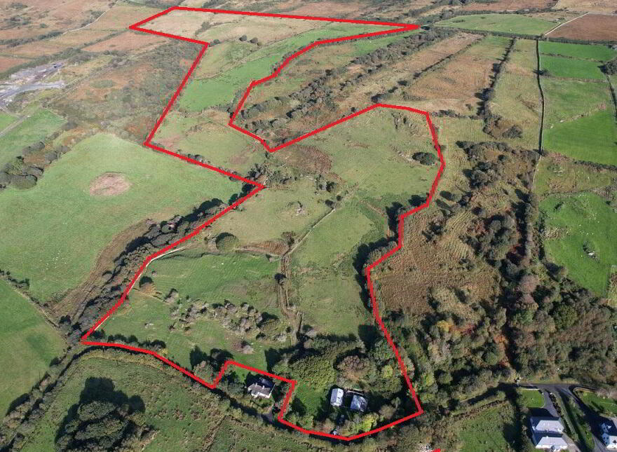 C. 35 Acres Gorteendarragh, Kilsallagh, Westport photo