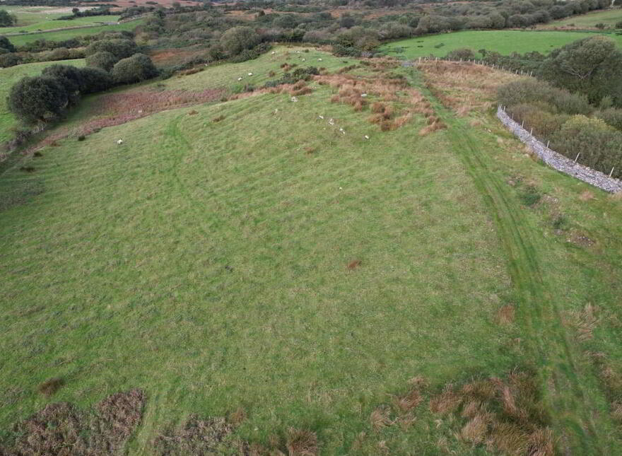 C. 35 Acres Gorteendarragh, Kilsallagh, Westport,Mayo