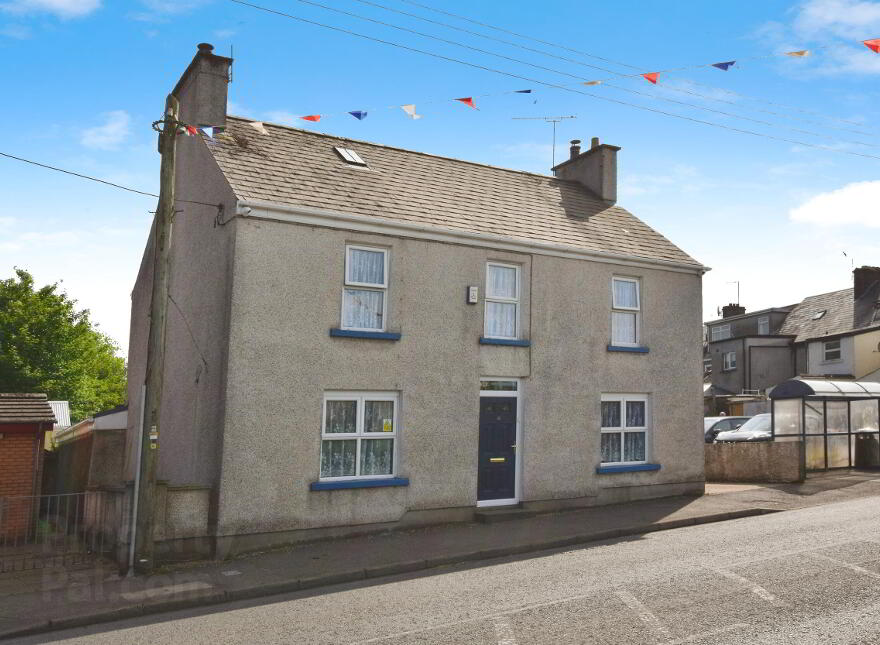 14 Bridge Street, Garvagh, Coleraine, BT51 5AF photo