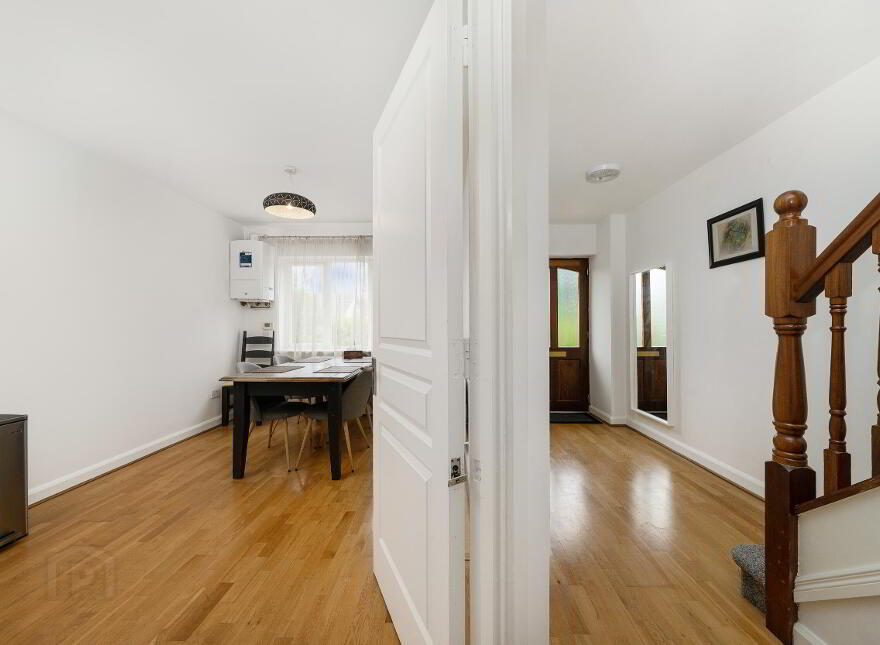 20 Windmill Square, Clonsilla, Dublin, D15W573