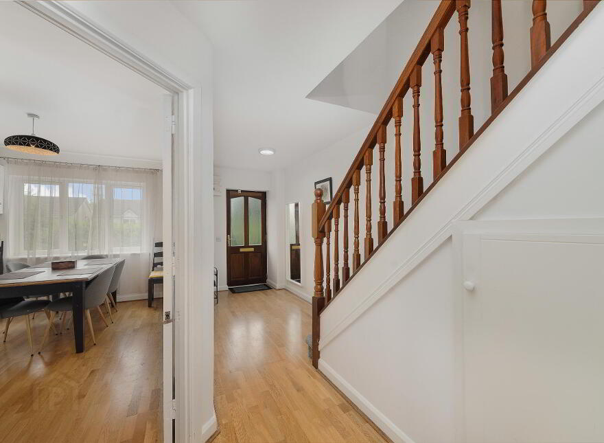 20 Windmill Square, Clonsilla, Dublin, D15W573