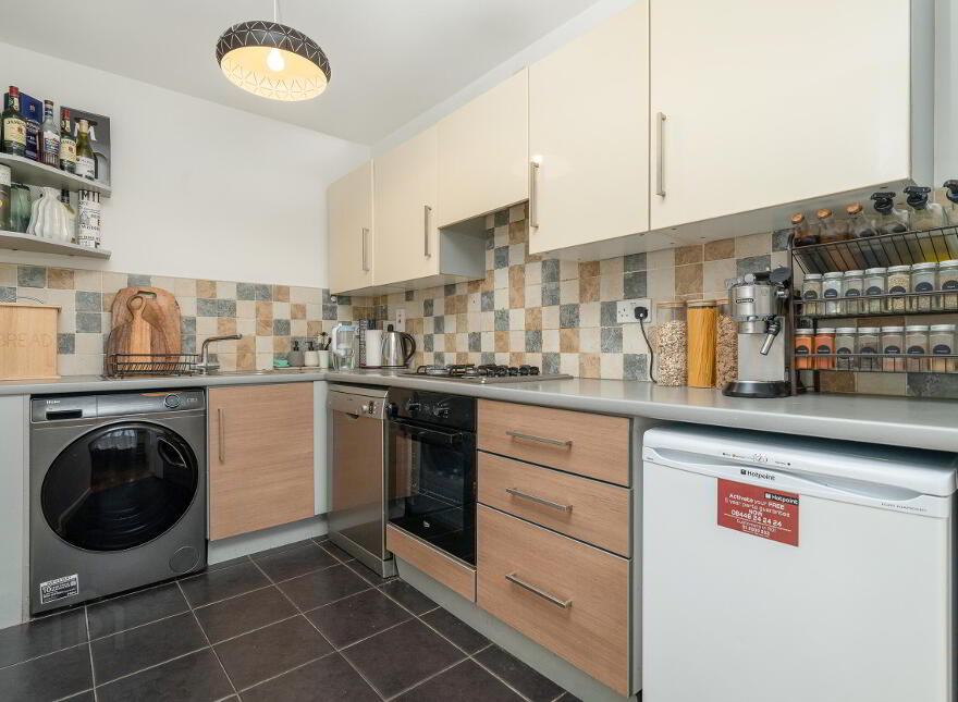 20 Windmill Square, Clonsilla, Dublin, D15W573