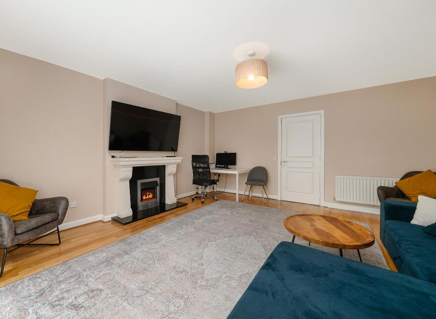 20 Windmill Square, Clonsilla, Dublin, D15W573