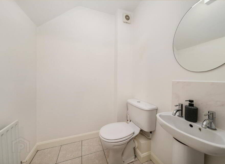 20 Windmill Square, Clonsilla, Dublin, D15W573