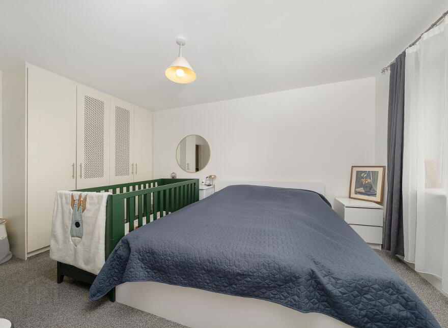 20 Windmill Square, Clonsilla, Dublin, D15W573