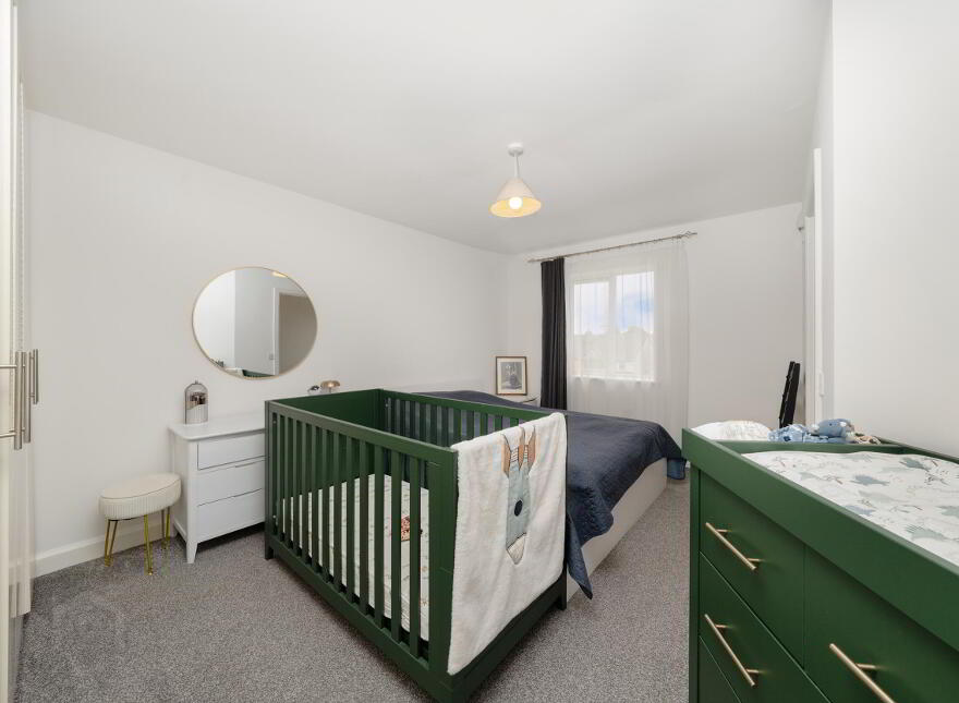 20 Windmill Square, Clonsilla, Dublin, D15W573