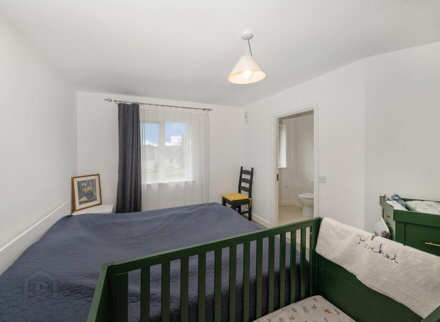20 Windmill Square, Clonsilla, Dublin, D15W573