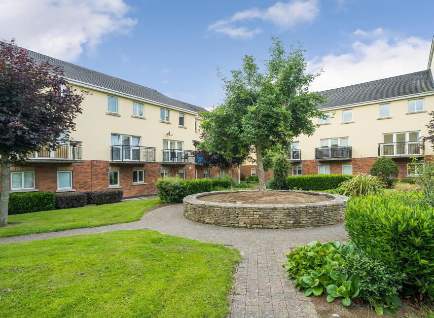 20 Windmill Square, Clonsilla, Dublin, D15W573