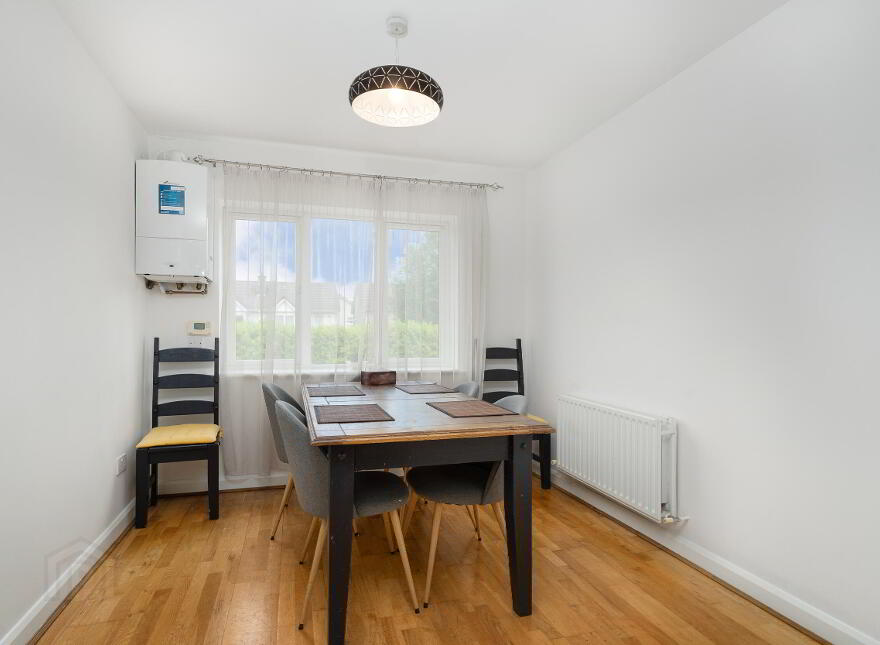 20 Windmill Square, Clonsilla, Dublin, D15W573