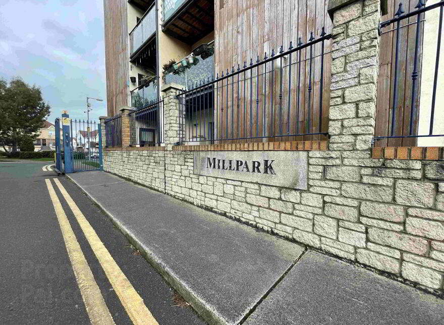 Millpark, Clondalkin, Dublin, D22 photo